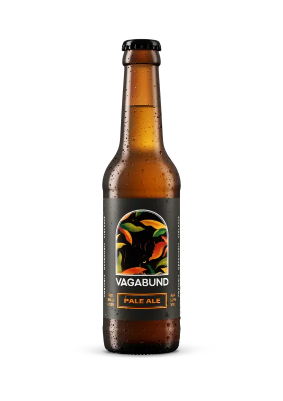 Vagabund Brauerei Pale Ale