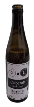 Rotes Pony Celocraft Fresh Lager