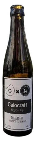 Rotes Pony Celocraft Hoppy Ale