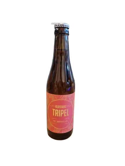 Het Biermeisje Klassieke Tripel