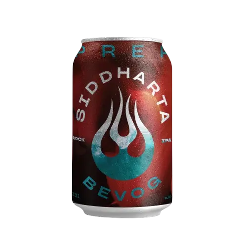 Bevog Brewery Prepovedana