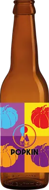 Brasserie Artisanale de Giez (b.a.g.) Popkin