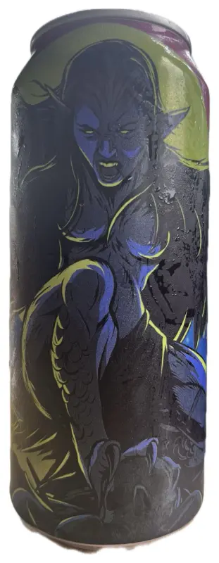 Seven Island Brewery Mythical Misfits - Siren