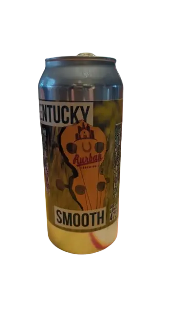 Rurban Brewing Kentucky Smooth