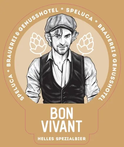 Speluca Bon Vivant