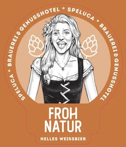 Speluca Frohnatur