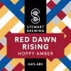 Stewart Brewing Red Dawn Rising