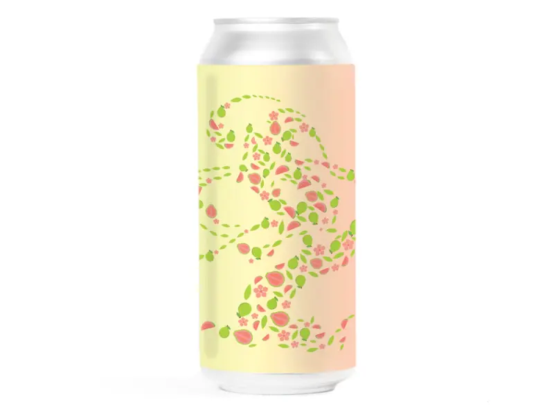 Tree House Brewing Company Smaller Guava