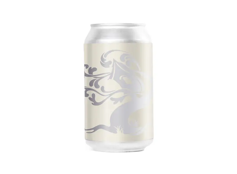 Tree House Brewing Company Texture - El Dorado & McKenzie