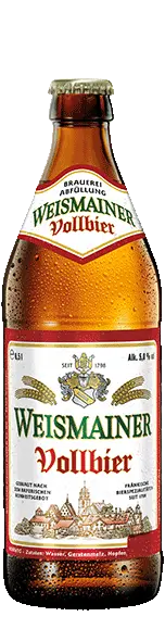Püls Bräu (Weismainer) Weismainer Vollbier
