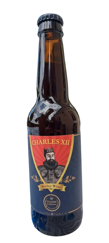Brasserie Guillaume Charles XII