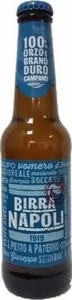Birra Peroni Birra Napoli