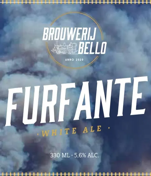 Brouwerij Bello Furfante