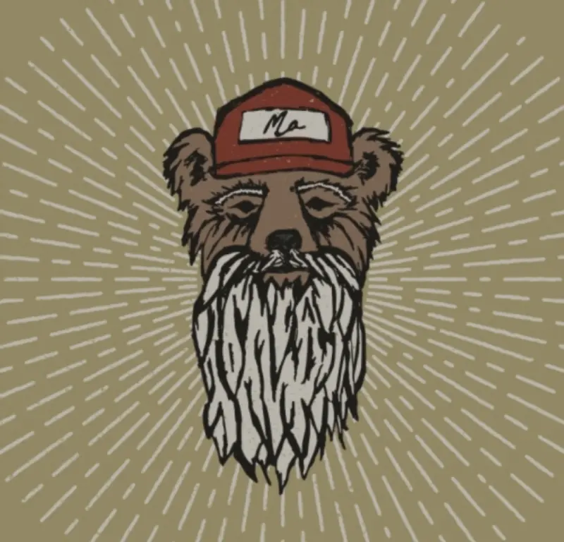 Mortalis Brewing Company OldManBearMa - POG