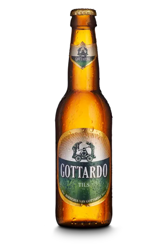 Gottardo Tils