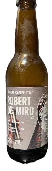 Brausyndikat Robert De Miro V2