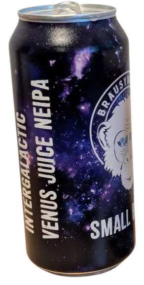 Brausyndikat Intergalactic Venus Juice