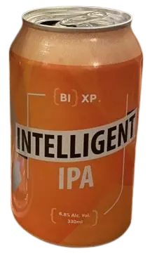 Brausyndikat Intelligent IPA