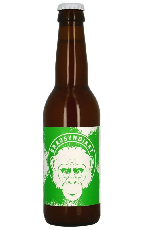 Brausyndikat Alkoholfrei IPA