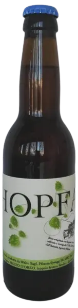 Birra Weltu Hopfa
