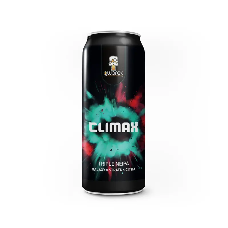 Browar Gwarek Climax