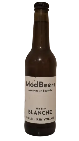 Atelier Mod Beers Blanche
