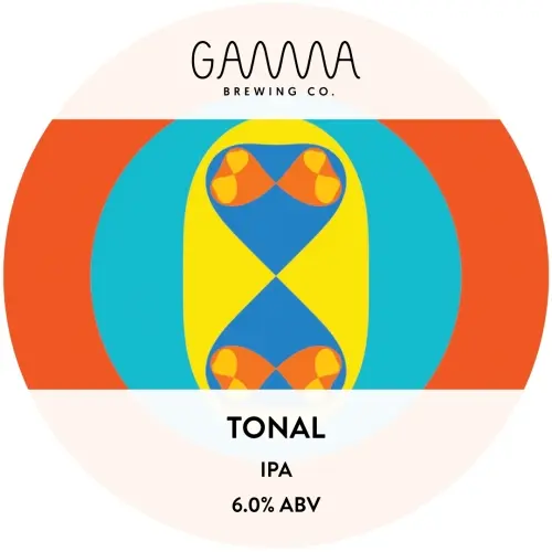 Gamma Brewing Company Tonal