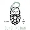 Bragdy Cybi Sunshine Dan