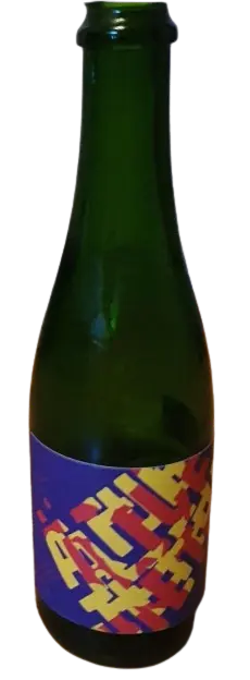 À Tue-Tête! Double Noire Framboise