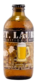 St. Laurentius Coffee Lager