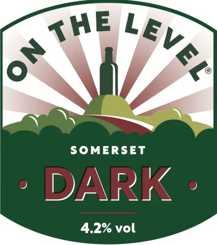 On The Level Brew Co Dark