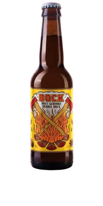 Grutte Pier Brouwerij Bock (2023)