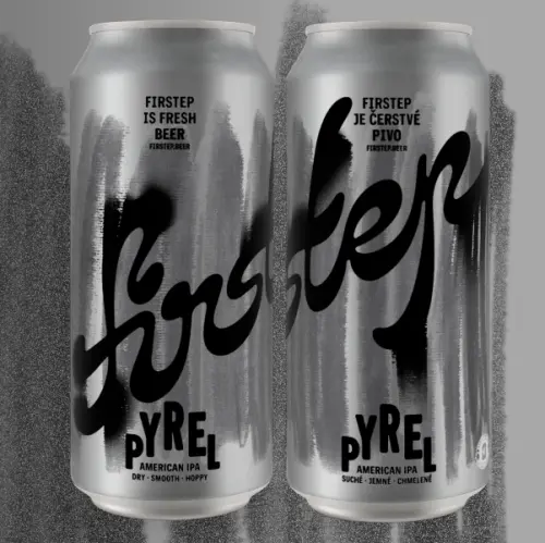 Firstep Pyrel