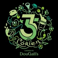 Cerveza Dougall's Lórien 35