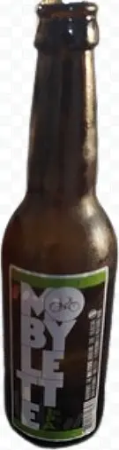 Brasserie Rocheloise Mobylette India Pale Ale