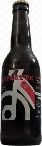 Brasserie Rocheloise Mobylette Pale Ale