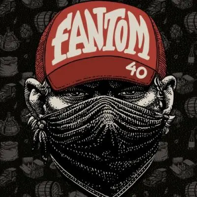 Pivovara Medvedgrad Fantom 40