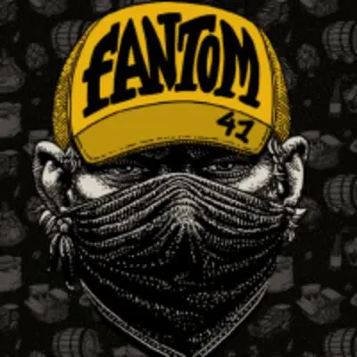 Pivovara Medvedgrad Fantom 41