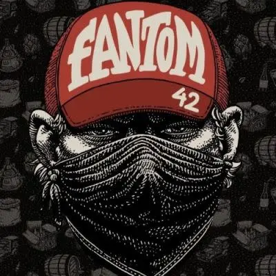 Pivovara Medvedgrad Fantom 42