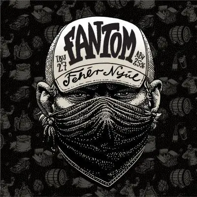 Pivovara Medvedgrad Fantom Baltic Porter