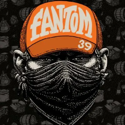 Pivovara Medvedgrad Fantom 39