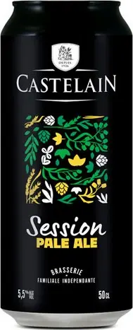 Castelain Session Pale Ale