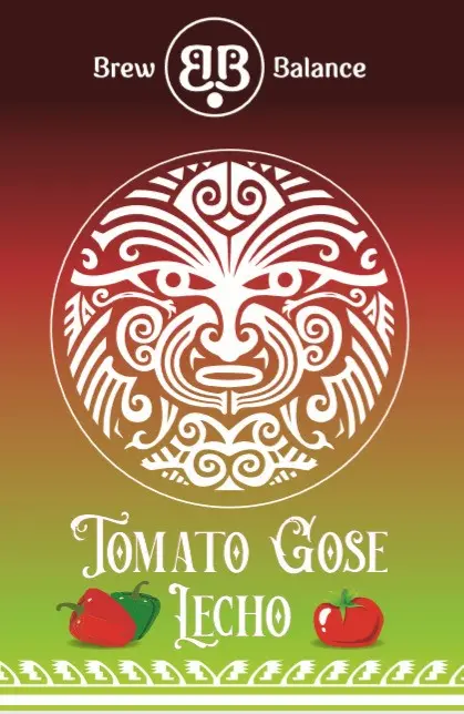 Brew Balance Tomato Gose Lecho