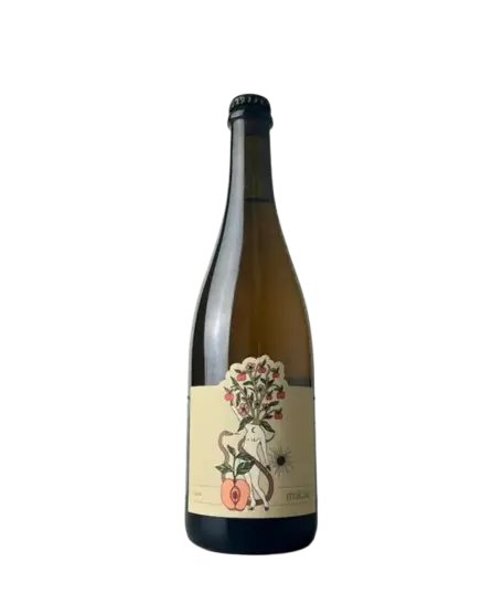 Makalié Wein & Cidre Cidre 2021