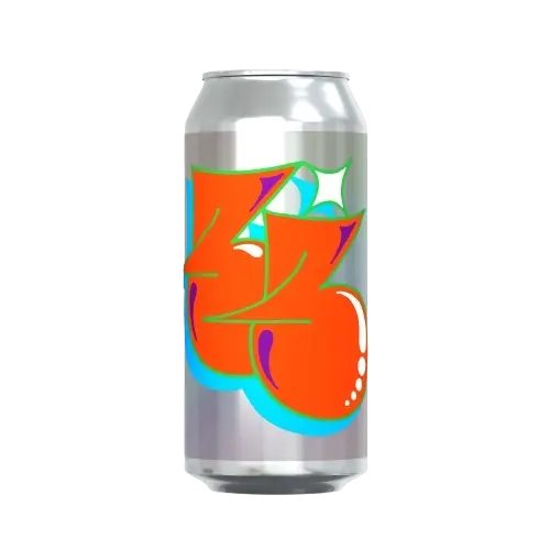 Omnipollo Three Times Three Vol. 5