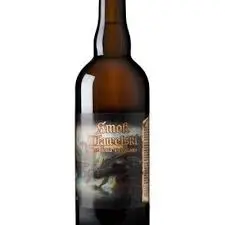 Brasserie d'Emeraude Smok Wawelski
