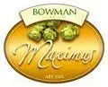Bowman Ales Maximus