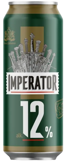 Browar Jabłonowo Imperator