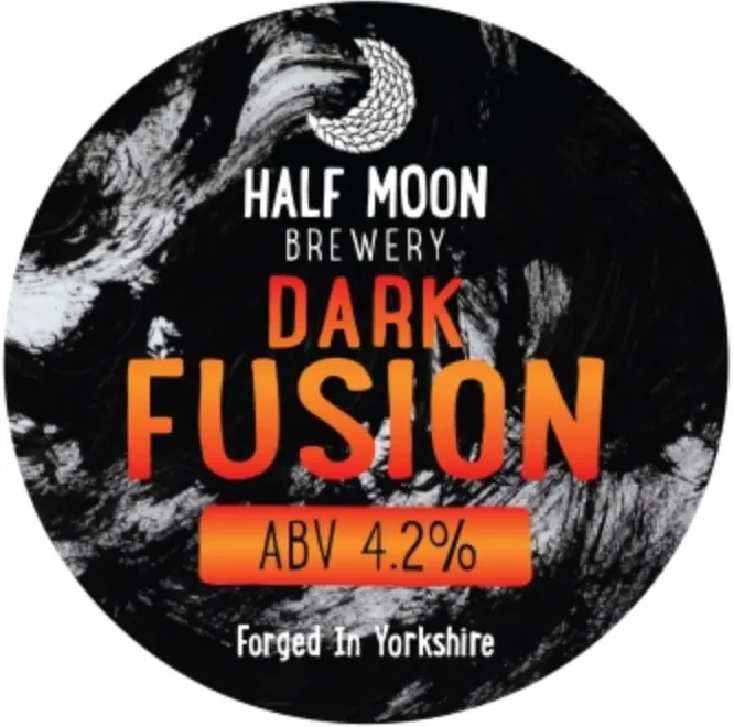 Half Moon Brewery Dark Fusion