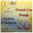 Snausarve Gårdsbryggeri Grand Cru Drank
